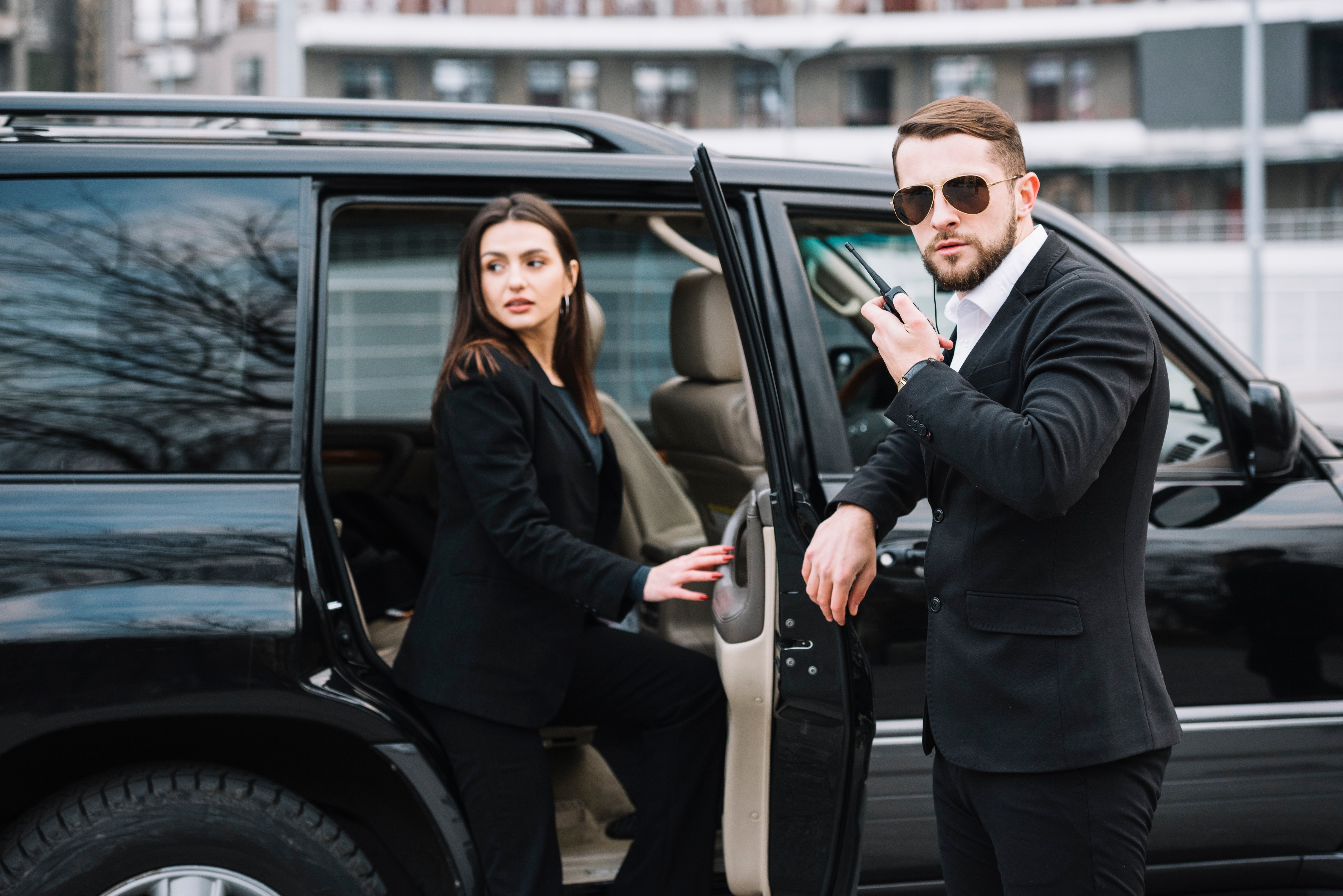 limousine service in Kannapolis