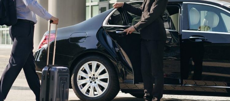 Kannapolis Limousine Service